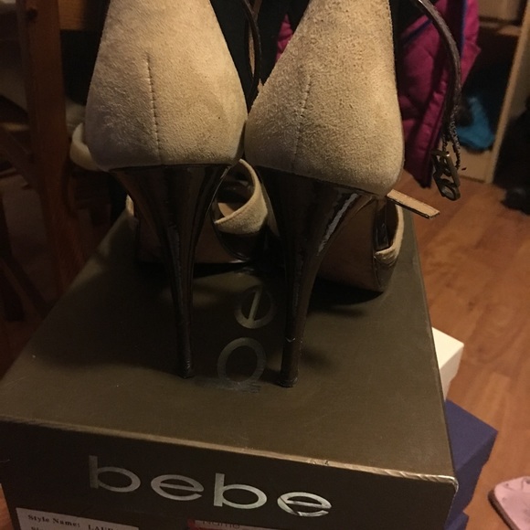 Bebe - Picture 2 of 5